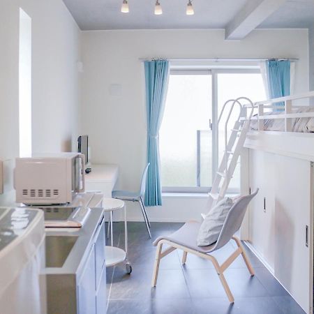 Urbanage Takadanobaba Apartment Tokio Zewnętrze zdjęcie