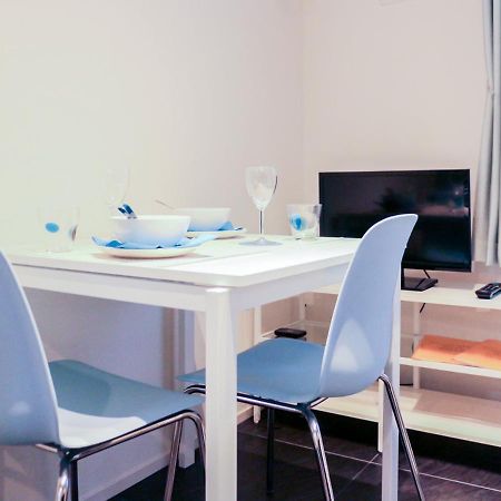 Urbanage Takadanobaba Apartment Tokio Zewnętrze zdjęcie