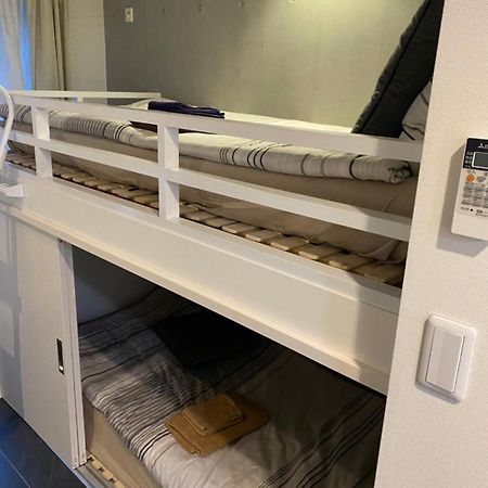 Urbanage Takadanobaba Apartment Tokio Zewnętrze zdjęcie