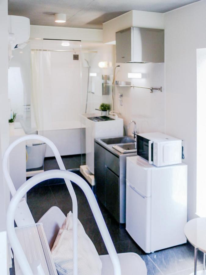 Urbanage Takadanobaba Apartment Tokio Zewnętrze zdjęcie