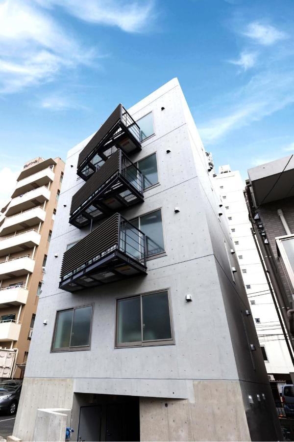 Urbanage Takadanobaba Apartment Tokio Zewnętrze zdjęcie