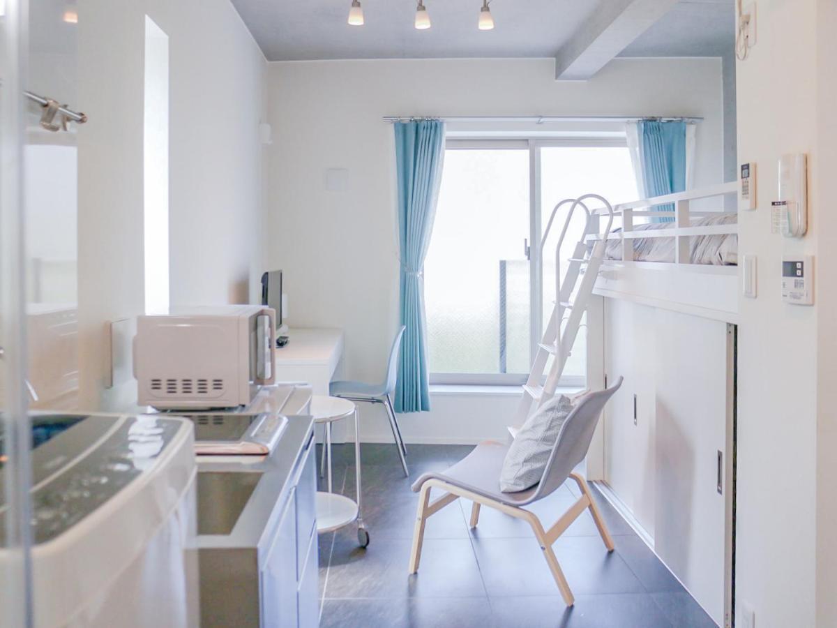 Urbanage Takadanobaba Apartment Tokio Zewnętrze zdjęcie