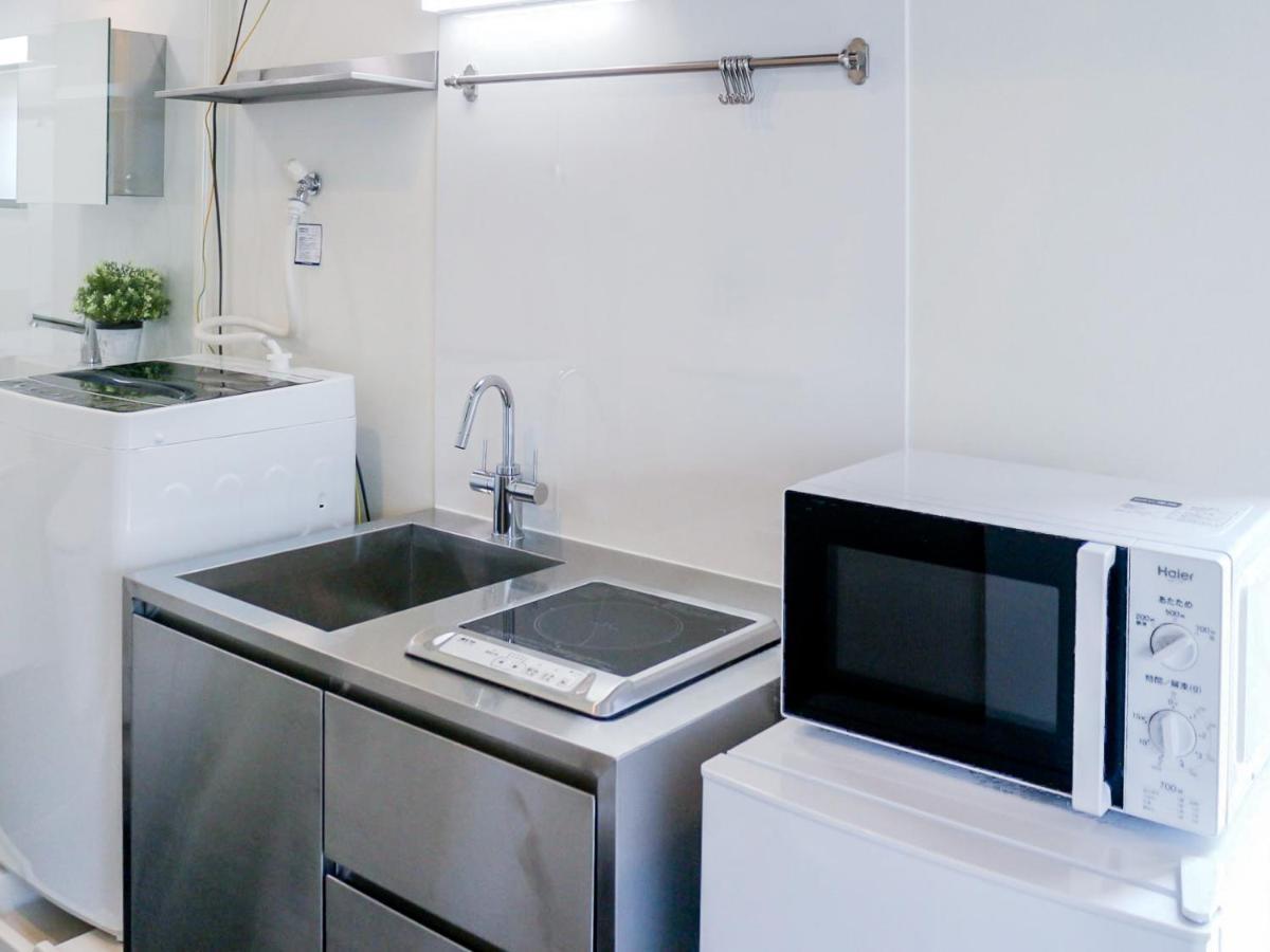 Urbanage Takadanobaba Apartment Tokio Zewnętrze zdjęcie
