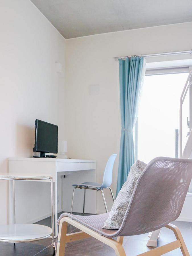 Urbanage Takadanobaba Apartment Tokio Zewnętrze zdjęcie