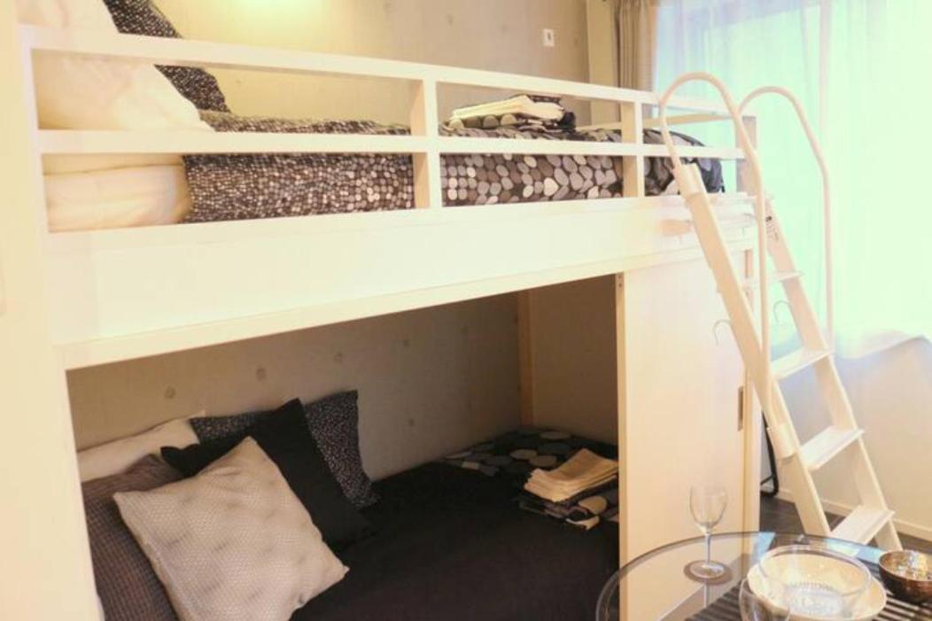 Urbanage Takadanobaba Apartment Tokio Zewnętrze zdjęcie