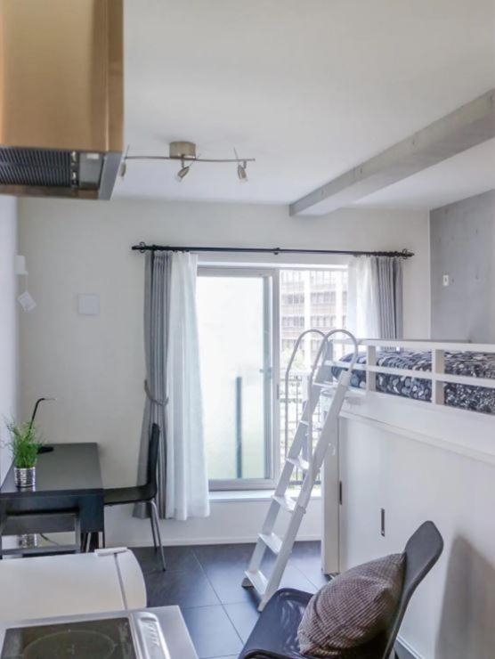 Urbanage Takadanobaba Apartment Tokio Zewnętrze zdjęcie